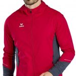 RACING Running Jacke Herren