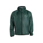 Nous42 Herren Laufjacke / Sportjacke Grün | NOUS42