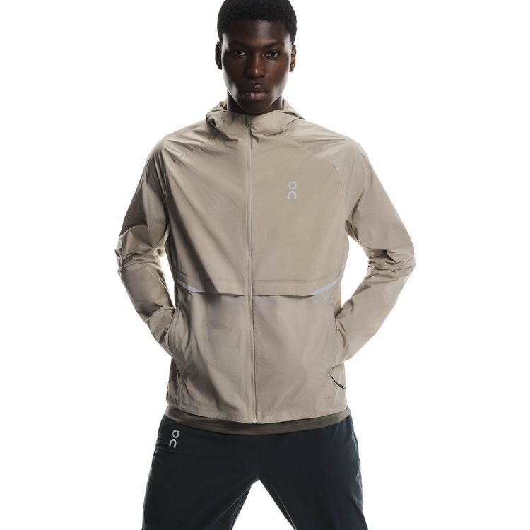 laufjacke-herren-796cow-1.jpg On Core Jacket Laufjacke Herren desert im Online Shop von SportScheck kaufen – Bild 1