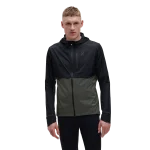 Weather Jacket für ihn Black | Shadow