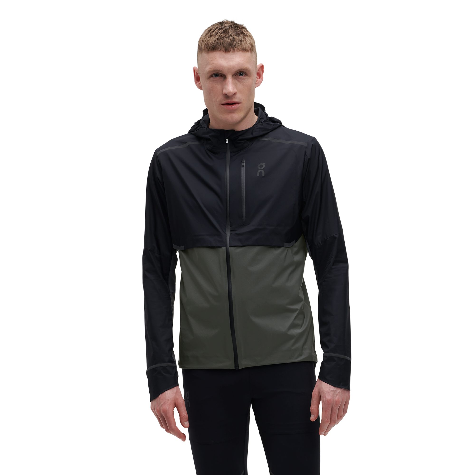 laufjacke-herren-959jpw.webp Weather Jacket für ihn Black | Shadow – Bild 1