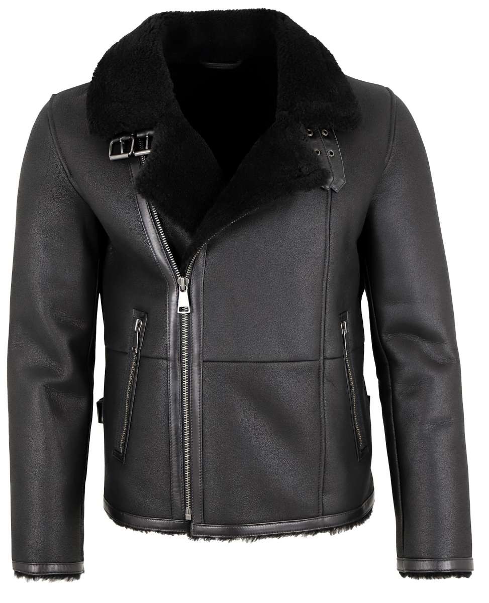 lederjacke-mit-fell-423bhr-1.jpg Lederjacken mit Fell | Herren | Lederjacken24 – Bild 1