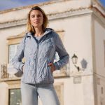 Leichte übergangsjacke Damen Elegant Leicht Sommerjacke Damen NEU In Ihrer Filiale: Stilvolle Lebek Jacken Für Sie! ? Adler
