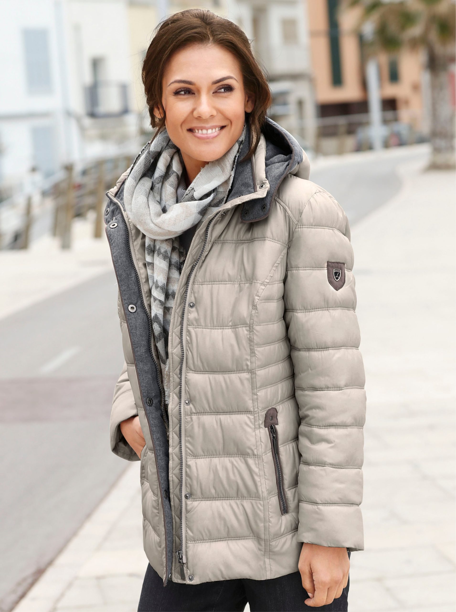 leichte-jacke-damen-991lhm-1.jpg Leichte Jacke Damenjacken Bei C&a Cunda Damen Jacken Winter Wetterfeste Jacke C&a Amazon Jacken Damen Winter C& – Bild 1