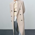 MANGO Mantel aus reiner Wolle Preis und Bewertungen