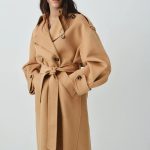 Mango Double breasted Wool Coat 143.99 €. Kaufen Sie Wollmäntel von Mango online unter Boozt.com. Schnelle Lieferung und einfache Retouren