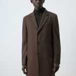 Herrenmäntel 2026 | MANGO Deutschland