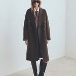Bei Mango gibt es jetzt den Trend Mantel, auf den im Winter alle Modeprofis setzen – und so wird er gestylt | GLAMOUR