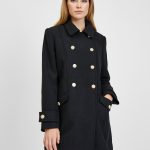 Schwarzer Damen Wintermantel mit Wolle ORSAY | Orsay.de Der offizielle E Shop der Marke ORSAY für Deutschland