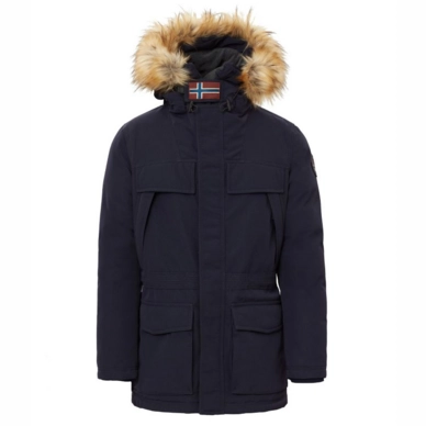 napapijri-winterjacke-233lxi.webp Winterjacke Napapijri Skidoo Open Long Marine Blau Herren | Etrias.de – Bild 1