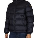 Napapijri Hornelen Winterjacke Herren L : Amazon.de: Fashion