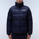 Napapijri A SUOMI Winterjacke blu marine/blau Zalando