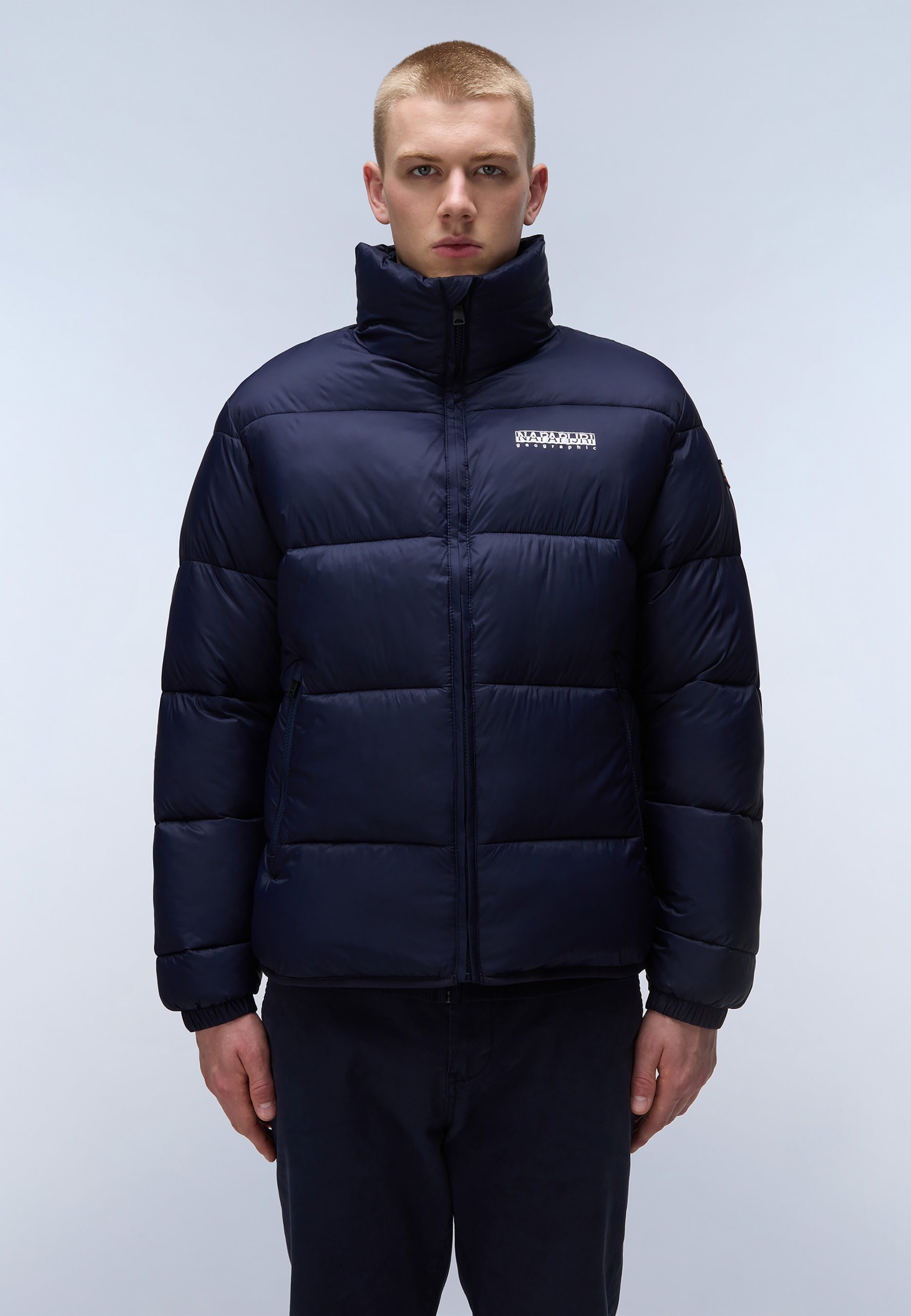 napapijri-winterjacke-700qix-1.jpg Napapijri A SUOMI Winterjacke blu marine/blau Zalando – Bild 1