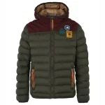 Winterjacke Napapijri Articage Caper | Strandtuchshop