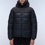 Napapijri HORNELEN Winterjacke black/schwarz Zalando