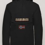 Napapijri Rainforest Winter Herren Jacke : MainApps: Amazon.de: Fashion