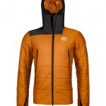 Ortovox Herren Swisswool Zinal Jacket im Biwak Onlineshop kaufen