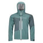 Westalpen 3L Jacket Hardshelljacke Herren