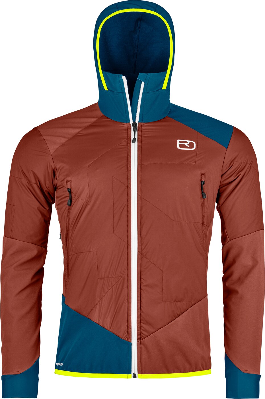 ortovox-jacke-herren-821osz-1.jpg Herren Hybridjacke Swisswool – Bild 1