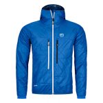 Ortovox Swisswool Piz Boè Jacket Merino Wolldaunenjacke Herren | Hardloop