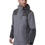 Herren Outdoorjacke "Jaden"