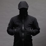 Herren Outdoorjacke von polychromelab im Onlineshop