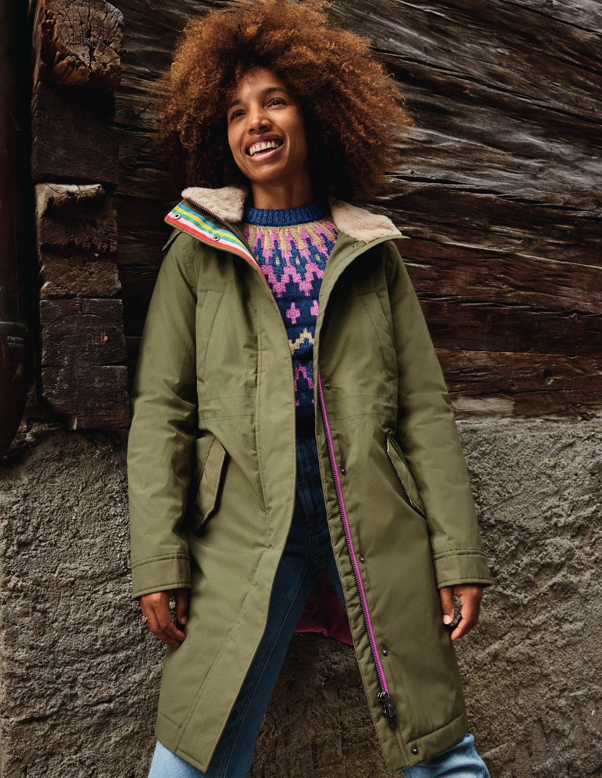 parka-damen-winter-428txr-1.jpg Parka Otto Damen Kurzmantel HOT Parka Kurzmantel Damen Winter Otto Winter Parka Damen – Bild 1