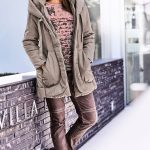 Parka für Damen kaufen: Lässige Styles online entdecken | heine