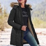 Winterparkas für Damen online kaufen | OTTO
