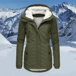 Sobzia wasserdichter wintermantel damen, Mantel Damen Winter Gefüttert Wintermantel Wasserdicht Winterparka Lang Steppmantel Schwarz Winterjacke Teddy Mantel Teddyfleece Damenmantel Damenwinterjacken : Amazon.de: Fashion