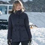 Winter Parka e.s.vision, Damen