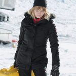 Winter Parka e.s.vision, Damen