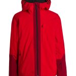 PEAK PERFORMANCE Skijacke rot » günstig online kaufen