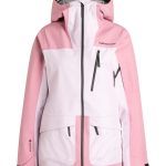 PEAK PERFORMANCE Skijacke 'Frosty Rose' zweifarbig » günstig online kaufen
