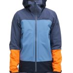 Peak Performance Skijacke Peak Performance Herren Vislight Gore Tex Jacke