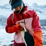 Frost Ski Down Jacket Herren | Peak Performance