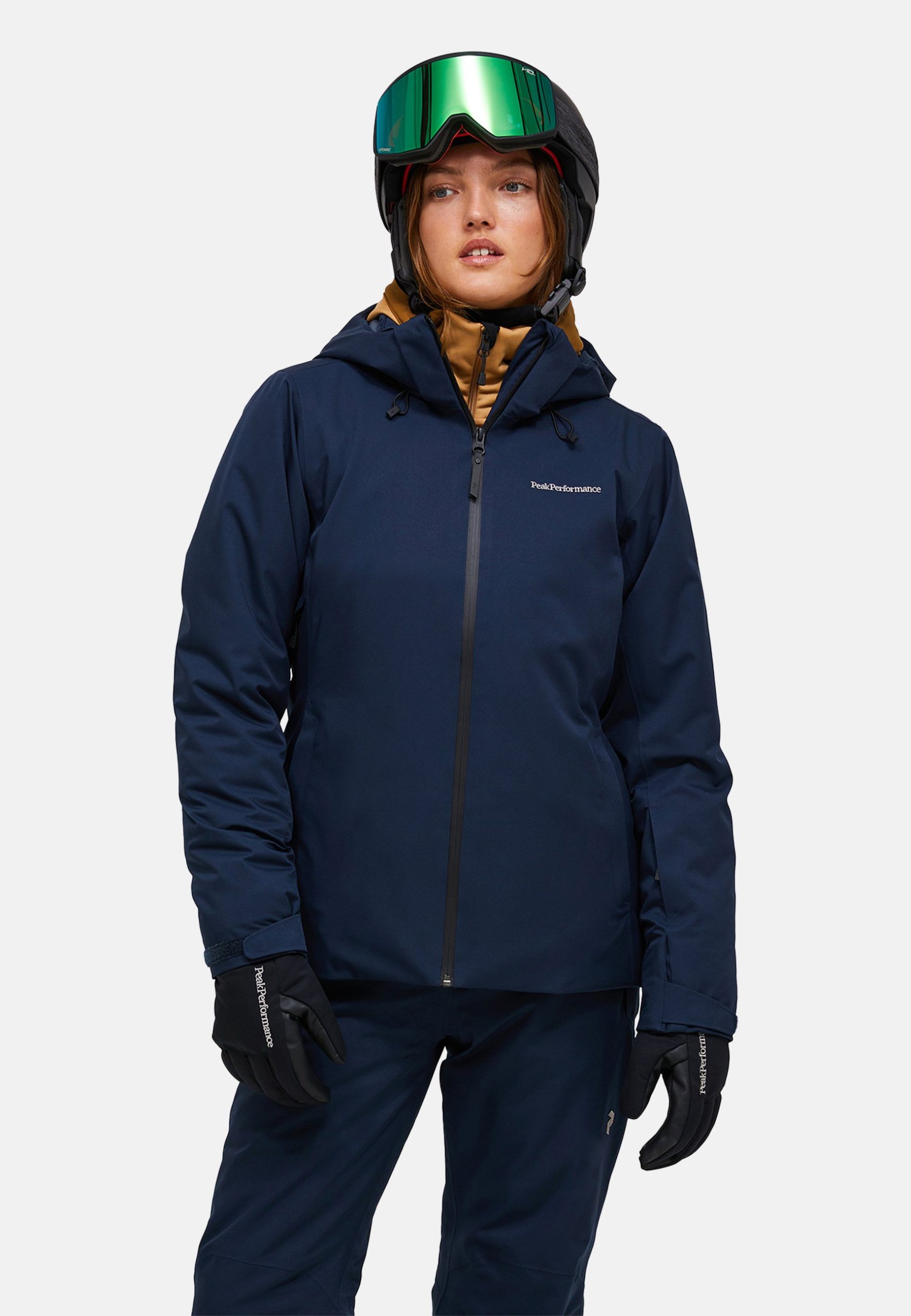 peak-performance-skijacke-871nfw-1.jpg Peak Performance ANIMA 2L INSULATED JACKET WOMEN Snowboardjacke dunkelblau Zalando – Bild 1
