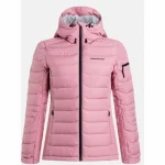 Skijacke Peak Performance Damen Down Ski Jacket Bitter Root | Outdoorsupply.de