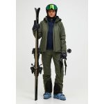 Peak Performance Skijacke Damen olive im Online Shop von SportScheck kaufen