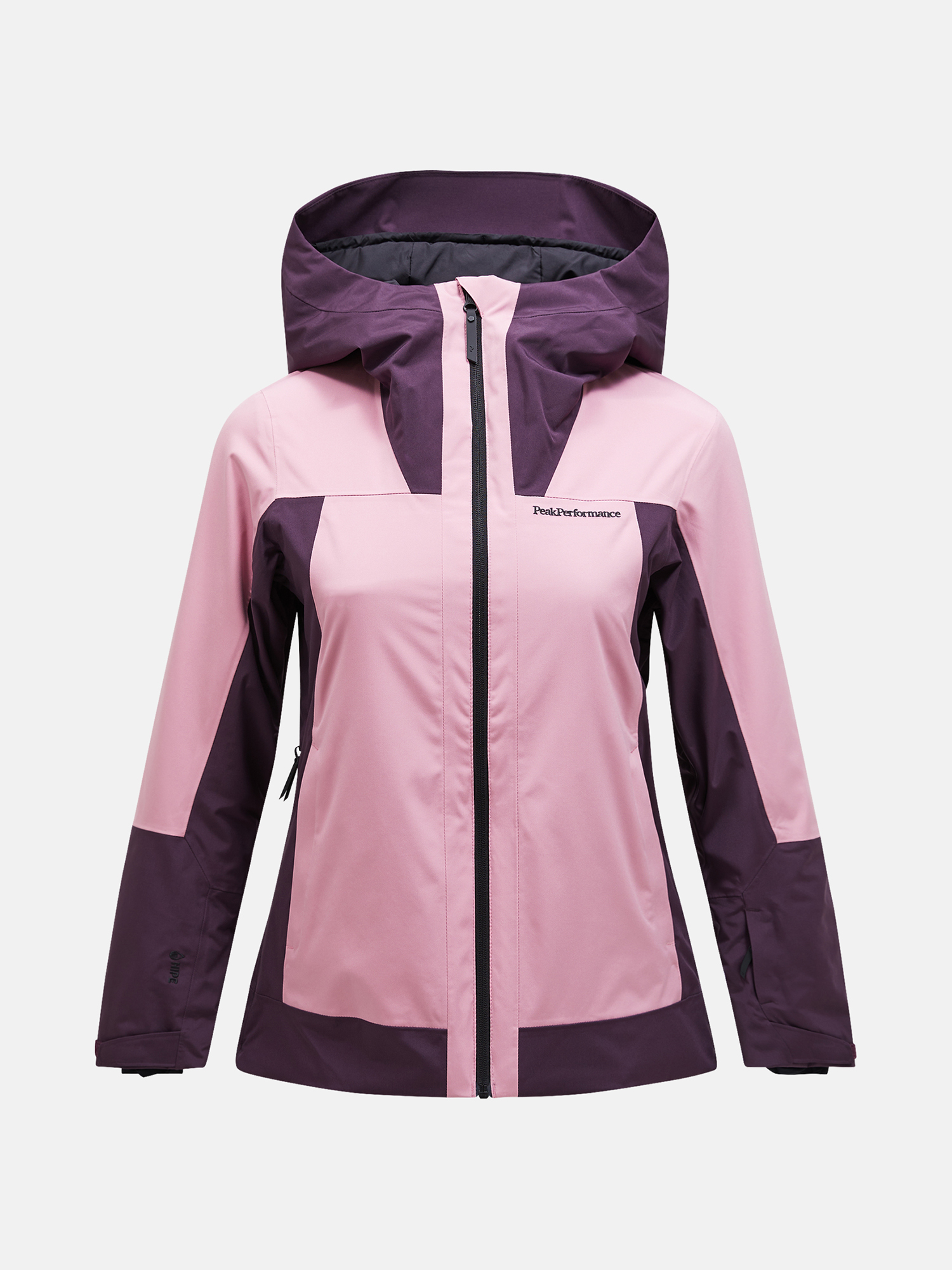 peak-performance-skijacke-damen-566ube-1.jpg PEAK PERFORMANCE Peak Performance Skijacke Damen Rider Tech Insulated Jacket online kaufen – Bild 1