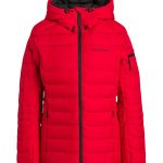 PEAK PERFORMANCE Skijacke rot » günstig online kaufen