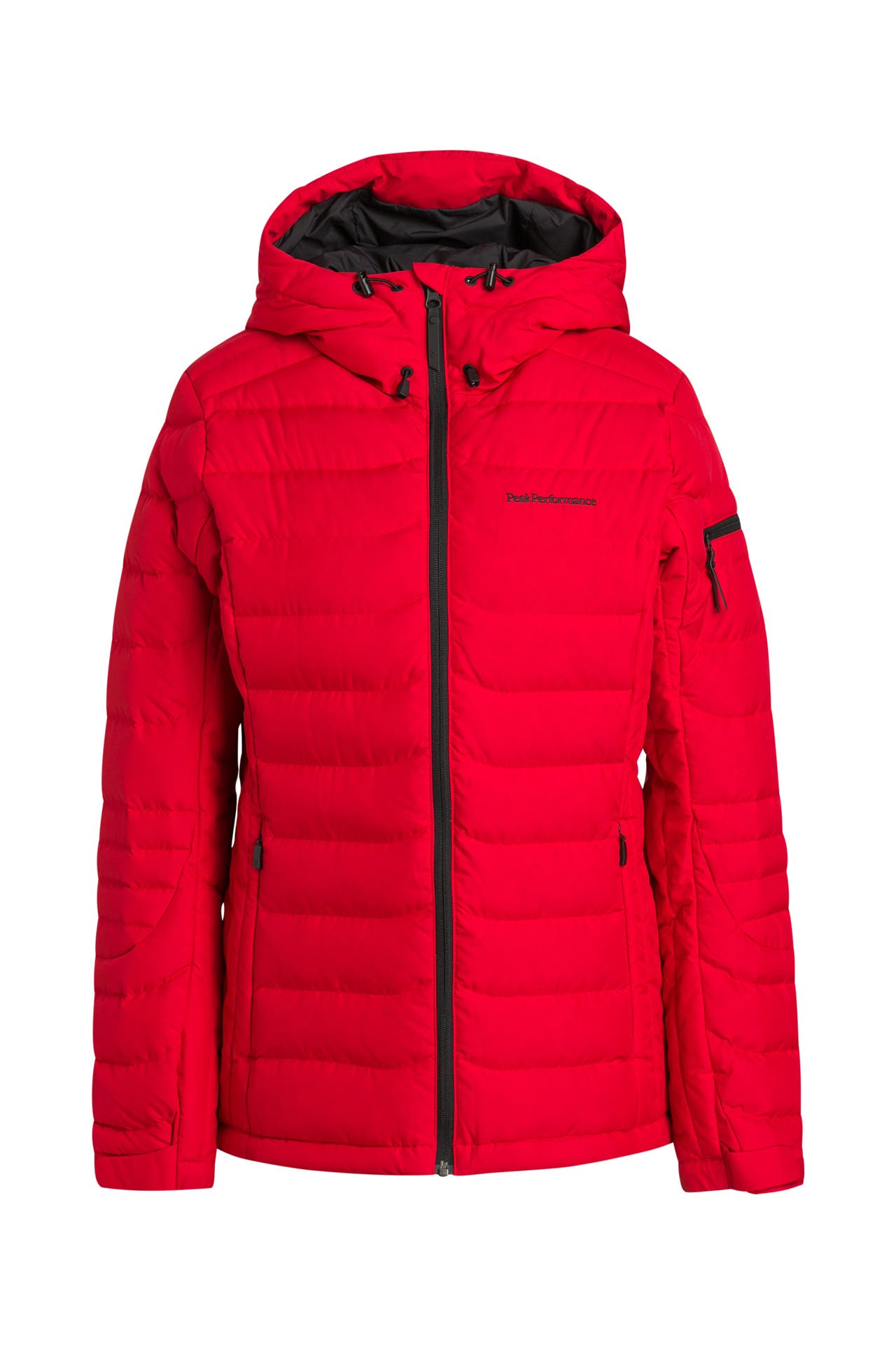 peak-performance-skijacke-damen-757pky-1.jpg PEAK PERFORMANCE Skijacke rot » günstig online kaufen – Bild 1