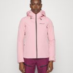 Performance Gravity Jacket Peak Performance Skijacke Damen Pink Peak Performance Skijacke Hoodie Damen Skijacke Peak Skianzug