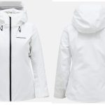 Peak Performance Skijacke Peak Performance Anima 2L Insulated Shell Damen Skijacke G79688040