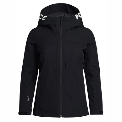 peak-performance-skijacke-damen-952dqm.webp Skijacke Peak Performance Damen Rider Insulated Ski Jacket Black Black | Outdoorsupply.de – Bild 1
