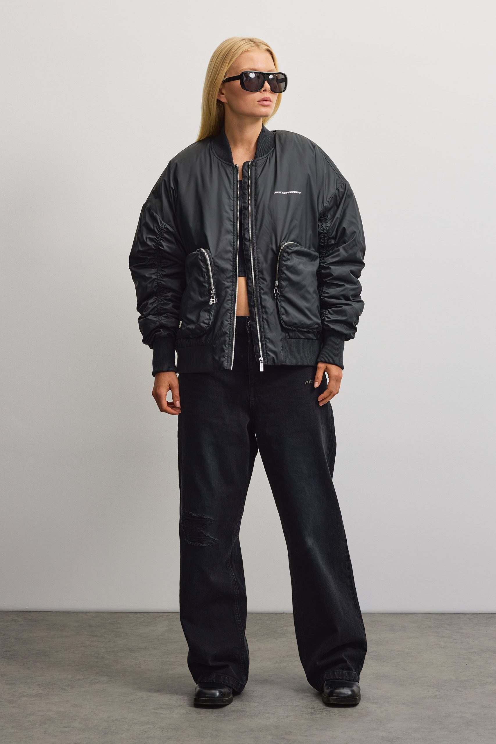 pegador-jacke-132ezk-1.jpg Jackets | Women – PEGADOR® – Bild 1
