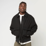 Aiken Wool Blend Bomberjacket