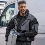 Pilotenjacke 4 in 1