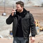 Pilotenjacke Atlanta II