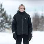Feykir Primaloft Jacke Damen